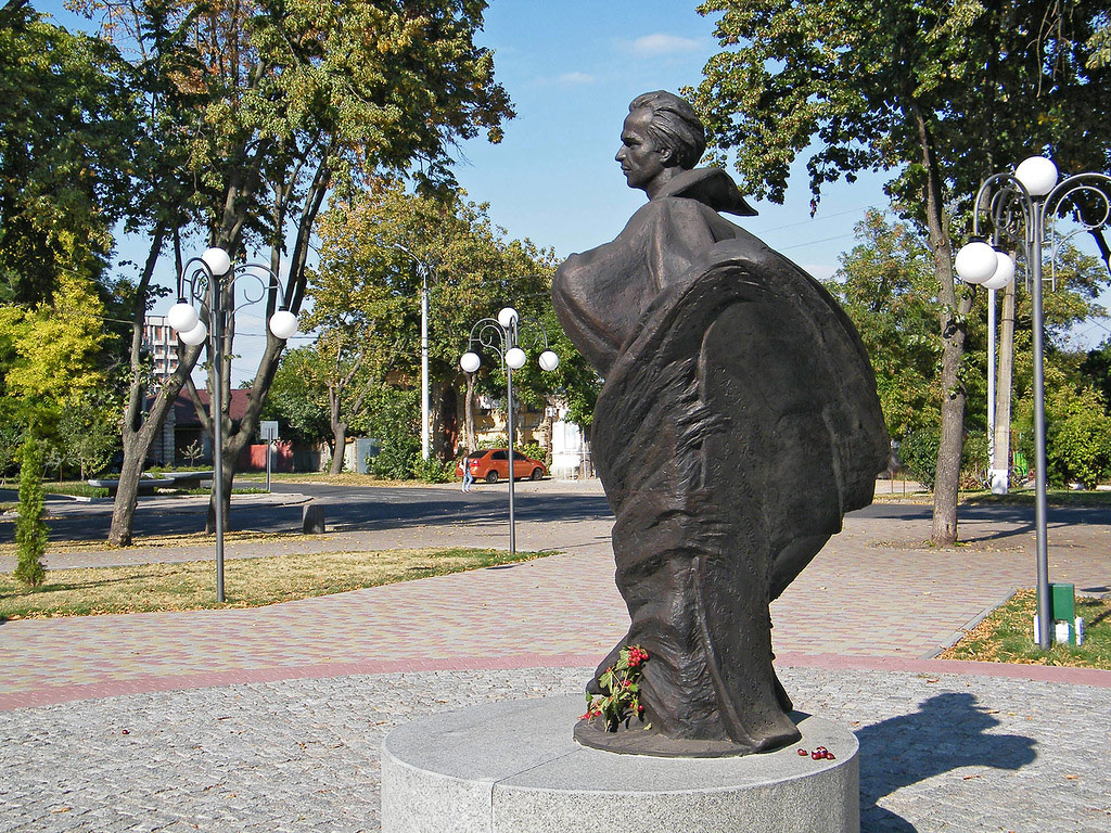 Cherkasy